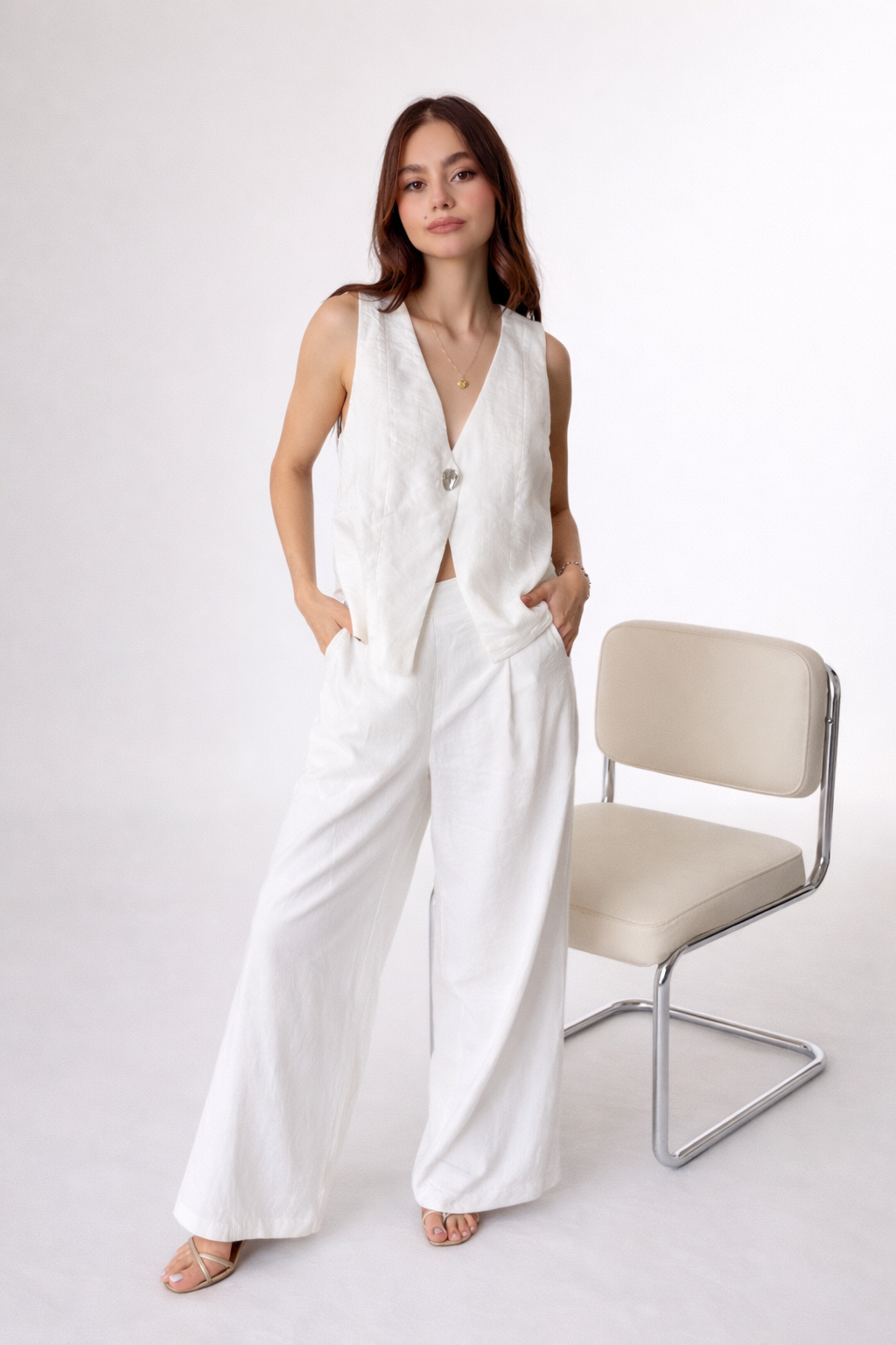 Set Aura