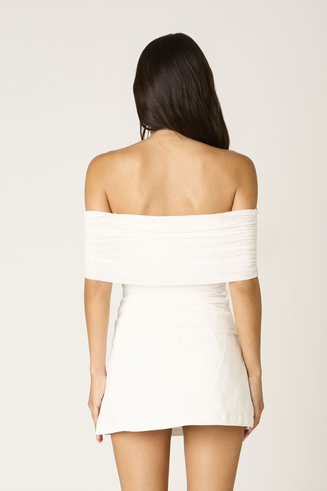 TOP OFF SHOULDER