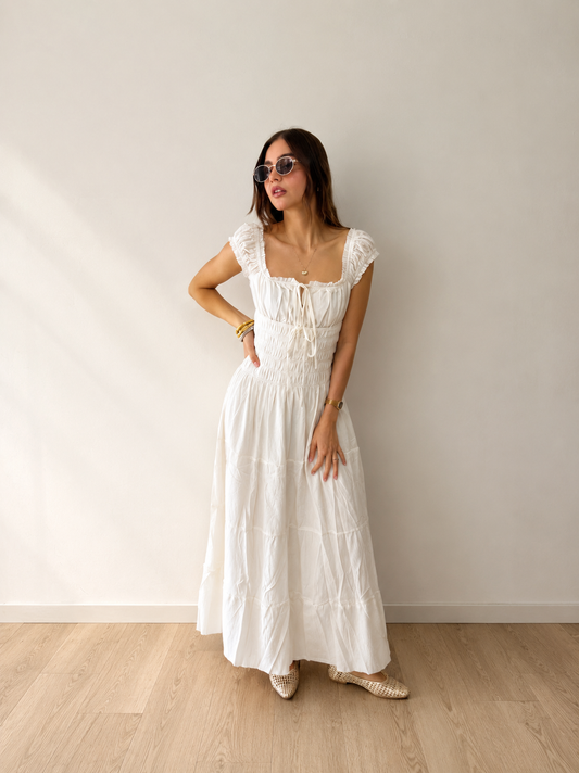 Vestido Bianca