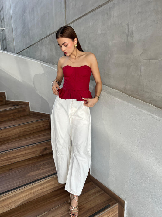 PANTALON BAGGY