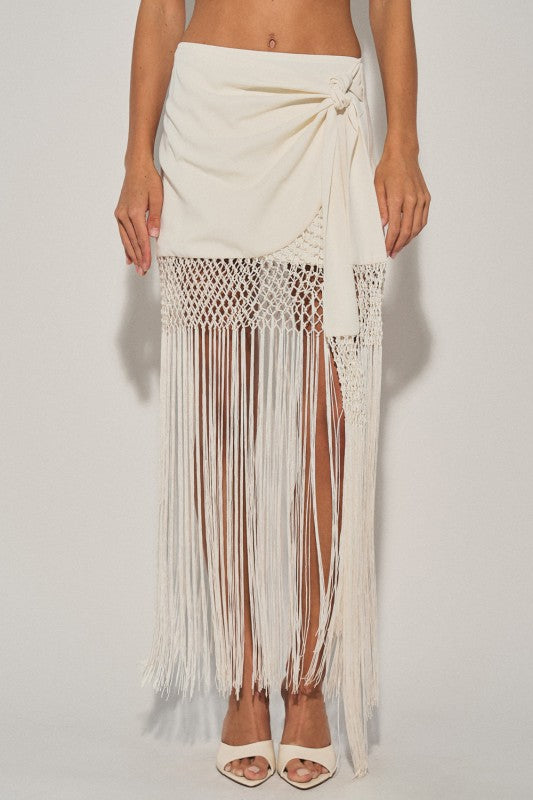 Ainoha skirt