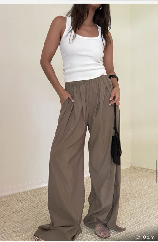 PANTALON BAGGY