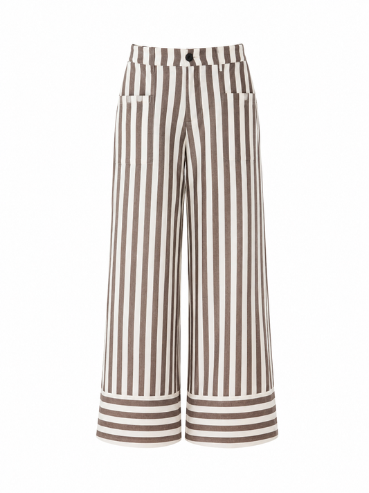 Pantalón Moka