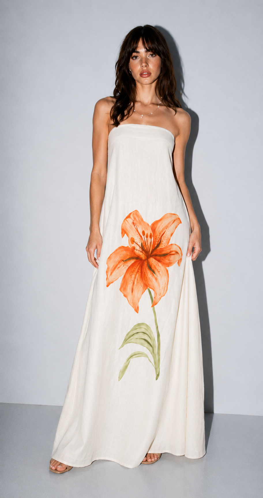 Vestido Lily