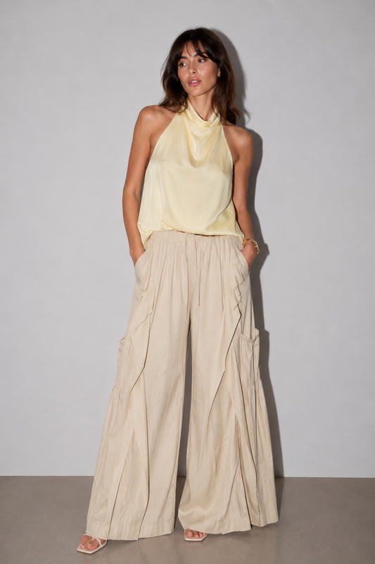 Pantalón Sáhara