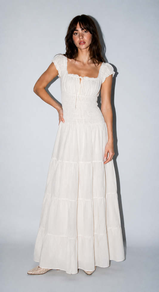 Vestido Bianca